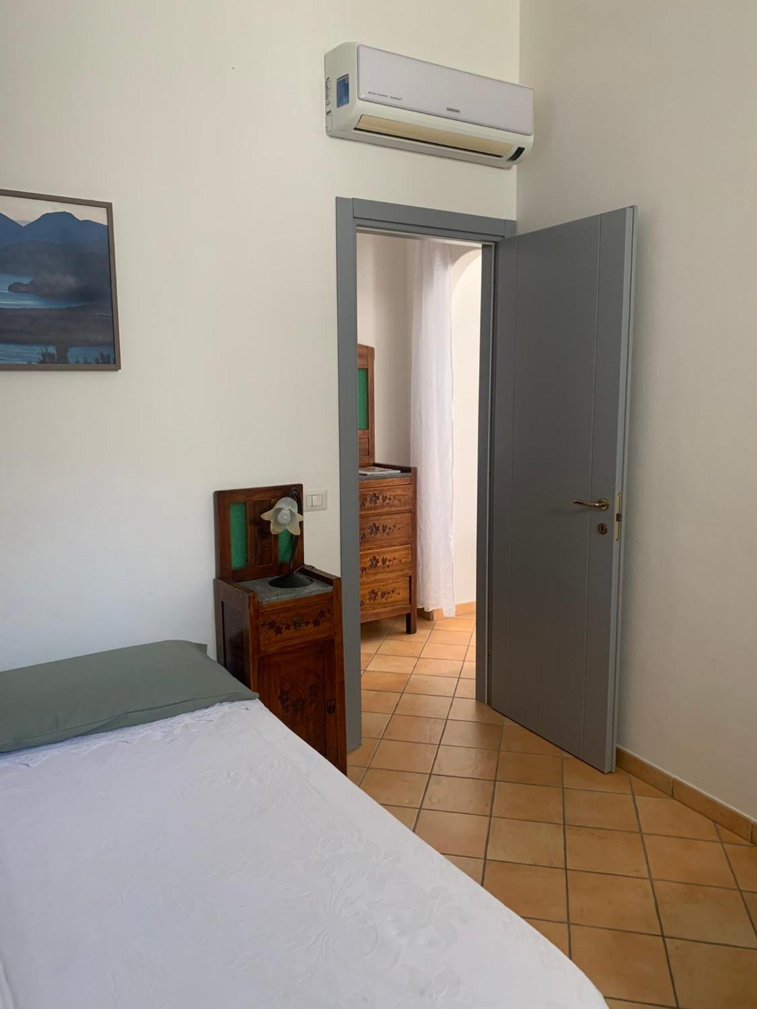 Villa Casa Marietta Lipari  Exterior foto