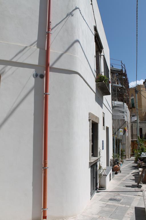 Villa Casa Marietta Lipari  Exterior foto